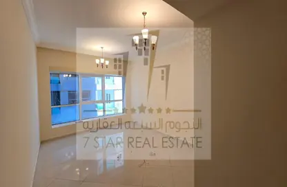 Apartment - 3 Bedrooms - 4 Bathrooms for sale in Al Sondos Tower - Al Khan Lagoon - Al Khan - Sharjah