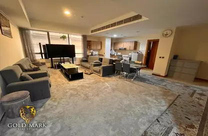 Apartment - 2 Bedrooms - 3 Bathrooms for sale in Al Murad Tower - Al Barsha 1 - Al Barsha - Dubai