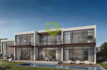 Villa - 6 Bedrooms - 7 Bathrooms for sale in Al Jubail Island - Abu Dhabi