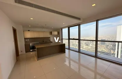 Apartment - 2 Bedrooms - 3 Bathrooms for rent in A A Tower - Sheikh Zayed Road - Dubai