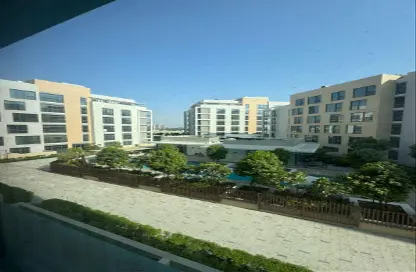 Apartment - 1 Bedroom - 1 Bathroom for rent in Uptown Al Zahia - Al Zahia - Muwaileh Commercial - Sharjah