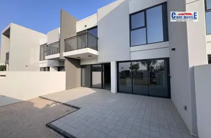 Townhouse - 3 Bedrooms - 4 Bathrooms for rent in La Rosa 5 - Villanova - Dubai Land - Dubai