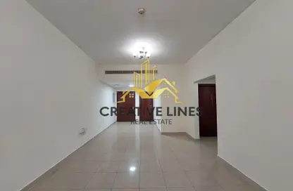 Apartment - 1 Bedroom - 2 Bathrooms for rent in Al Nahda 1 - Al Nahda - Dubai