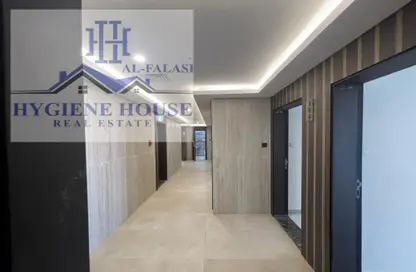 Whole Building - Studio for sale in Ajman Corniche Residences - Ajman Corniche Road - Ajman