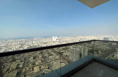 Apartment - 2 Bedrooms - 2 Bathrooms for rent in A A Tower - Sheikh Zayed Road - Dubai