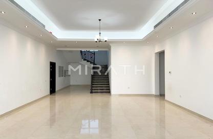 Villa - 5 Bedrooms - 5 Bathrooms for rent in Umm Suqeim 1 Villas - Umm Suqeim 1 - Umm Suqeim - Dubai