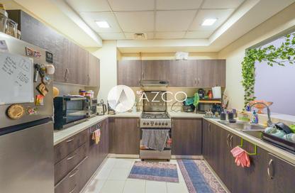 Apartment - 2 Bedrooms - 2 Bathrooms for sale in Plaza Residences 2 - Plaza Residences - Jumeirah Village Circle - Dubai