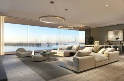 Apartment - 2 Bedrooms - 3 Bathrooms for sale in Six Senses Residences - Palm Jumeirah - Dubai