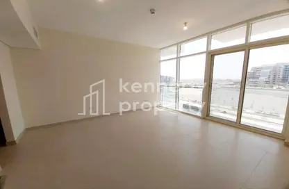 Apartment - 1 Bedroom - 2 Bathrooms for rent in Al Raha Beach - Abu Dhabi