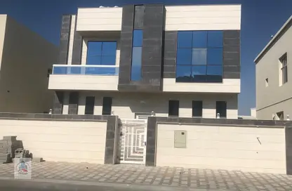 Villa - 6 Bedrooms - 7 Bathrooms for rent in Al Zaheya Gardens - Al Zahya - Ajman