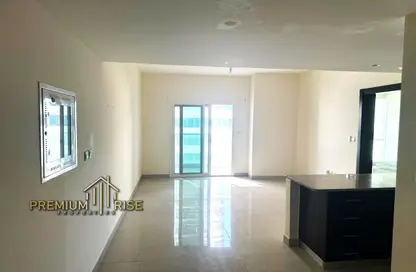 Apartment - 1 Bedroom - 2 Bathrooms for rent in Red Residency - Dubai Sports City - Dubai