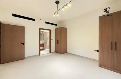 Apartment - 1 Bedroom - 2 Bathrooms for sale in Binghatti Lavender - Jumeirah Village Circle - Dubai