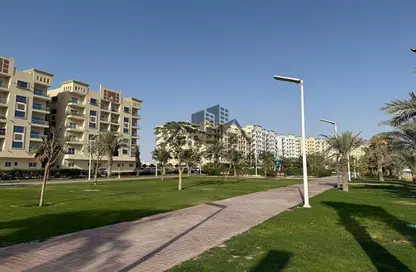 Apartment - 1 Bedroom - 1 Bathroom for sale in Al Amira Village - Al Yasmeen - Ajman