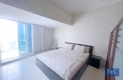 Apartment - 1 Bathroom for rent in Lake Terrace - JLT Cluster D - Jumeirah Lake Towers - Dubai