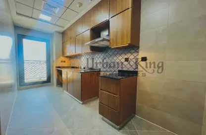 Apartment - 1 Bedroom - 2 Bathrooms for rent in Jaddaf Views - Al Jaddaf - Dubai