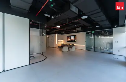 Office Space - Studio for sale in Bay Square Building 1 - Bay Square - Business Bay - Dubai