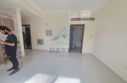 Apartment - Studio - 1 Bathroom for rent in Ajman Global City - Al Alia - Ajman