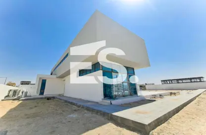 Villa - 5 Bedrooms - 7 Bathrooms for rent in Khalifa City A Villas - Khalifa City A - Khalifa City - Abu Dhabi