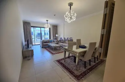 Apartment - 1 Bedroom - 2 Bathrooms for sale in Qamar 11 - Madinat Badr - Al Muhaisnah - Dubai