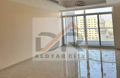 Apartment - 2 Bedrooms - 2 Bathrooms for rent in Al Rawda 2 Villas - Al Rawda 2 - Al Rawda - Ajman