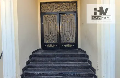 Apartment - 2 Bedrooms - 2 Bathrooms for rent in Mohamed Bin Zayed Centre - Mohamed Bin Zayed City - Abu Dhabi