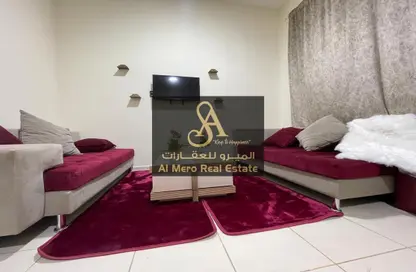 Apartment - 1 Bathroom for rent in Asayel 2 - Al Nuaimiya - Ajman