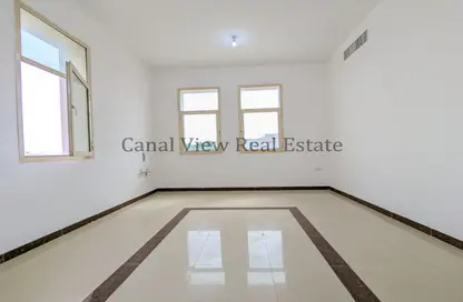 Apartment - 1 Bathroom for rent in Khalifa City A Villas - Khalifa City A - Khalifa City - Abu Dhabi