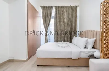 Apartment - Studio - 1 Bathroom for sale in AZIZI Riviera 32 - Meydan One - Meydan - Dubai