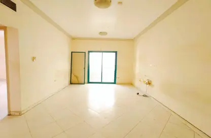 Empty Room image for: Apartment - 1 Bedroom - 1 Bathroom for rent in Al Nadha JAM Residential Complex - Al Nahda - Sharjah, Image 1