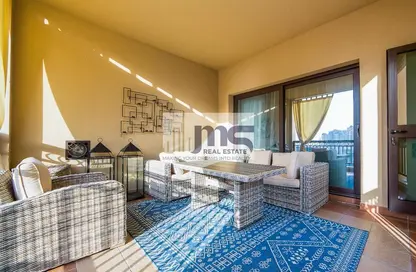 Apartment - 2 Bedrooms - 4 Bathrooms for rent in The Fairmont Palm Residence North - The Fairmont Palm Residences - Palm Jumeirah - Dubai