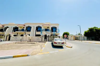 Villa - 4 Bedrooms - 4 Bathrooms for rent in Shiebat Bin Anbar - Central District - Al Ain