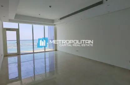 Apartment - 3 Bedrooms - 4 Bathrooms for rent in Corniche Road - Abu Dhabi