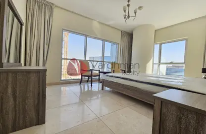 Apartment - 2 Bedrooms - 3 Bathrooms for rent in Safeer Tower 2 - Safeer Towers - Business Bay - Dubai