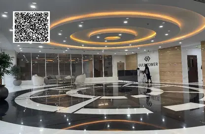 Apartment - 2 Bedrooms - 2 Bathrooms for sale in Gulf Tower - Emirates City - Ajman