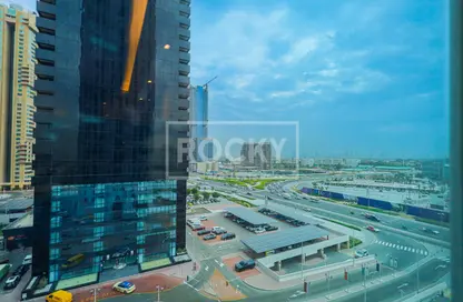 Office Space - Studio for rent in The Dome - JLT Cluster N - Jumeirah Lake Towers - Dubai