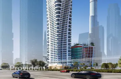 Apartment - 1 Bedroom - 1 Bathroom for sale in Volta - Downtown Dubai - Dubai