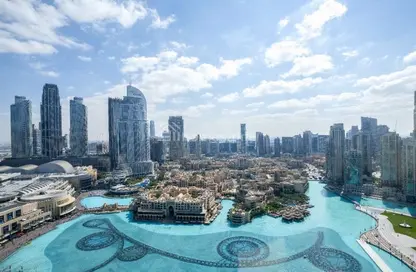 Apartment - 2 Bedrooms - 2 Bathrooms for sale in Burj Khalifa - Burj Khalifa Area - Downtown Dubai - Dubai