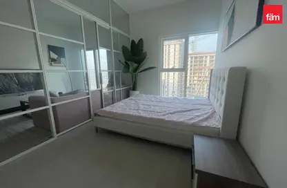 Hotel  and  Hotel Apartment - 2 Bedrooms - 1 Bathroom for sale in Golfville - Dubai Hills Estate - Dubai