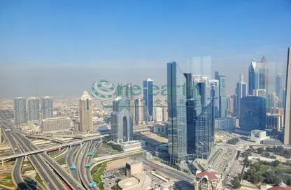 Apartment - 2 Bedrooms - 3 Bathrooms for sale in The Address BLVD Sky Collection - Downtown Dubai - Dubai