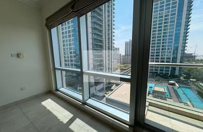 Apartment - 1 Bedroom - 1 Bathroom for sale in The Fairways West - The Fairways - The Views - Dubai