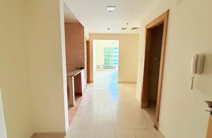 Apartment - 1 Bedroom - 2 Bathrooms for rent in Axis Residence 6 - Axis Residence - Dubai Silicon Oasis - Dubai