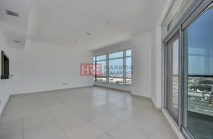 Apartment - 1 Bedroom - 2 Bathrooms for rent in The Lofts East - The Lofts - Downtown Dubai - Dubai