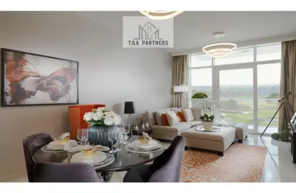 Hotel  and  Hotel Apartment - 2 Bedrooms - 2 Bathrooms for sale in Artesia A - Artesia - DAMAC Hills - Dubai