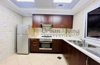 Apartment - 1 Bedroom - 2 Bathrooms for rent in Art XV - Business Bay - Dubai