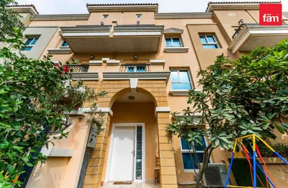 Townhouse - 4 Bedrooms - 5 Bathrooms for sale in Mirabella 1 - Mirabella - Jumeirah Village Circle - Dubai