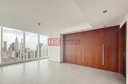 Apartment - 1 Bedroom - 2 Bathrooms for rent in Maze Tower - Sheikh Zayed Road - Dubai