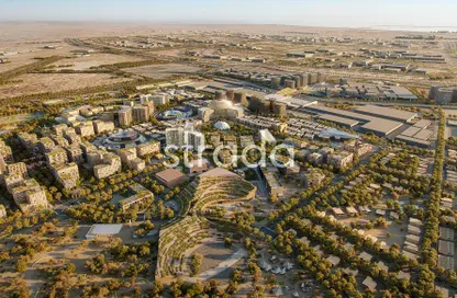 Apartment - 2 Bedrooms - 3 Bathrooms for sale in Expo City Sidr Residences - Expo City - Dubai