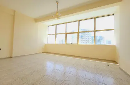 Apartment - 1 Bedroom - 1 Bathroom for rent in Ibtikar 2 - Al Majaz 2 - Al Majaz - Sharjah