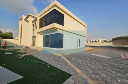 Villa - 5 Bedrooms - 7 Bathrooms for rent in Nad Al Sheba Villas - Nad Al Sheba 3 - Nad Al Sheba - Dubai