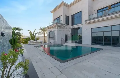 Villa - 6 Bedrooms for rent in Um Nahad Third - Dubai Land - Dubai